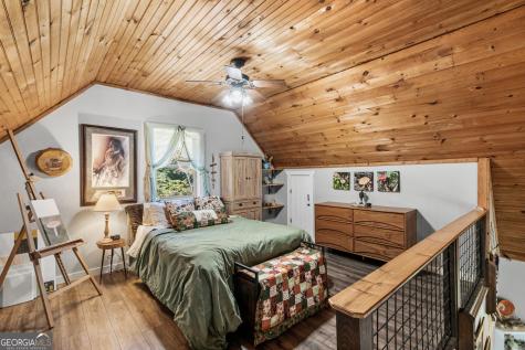 566 Old Cherry Mountain Trail Hayesville NC 28904