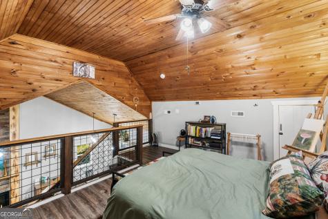 566 Old Cherry Mountain Trail Hayesville NC 28904