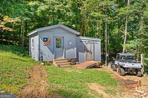 566 Old Cherry Mountain Trail Hayesville NC 28904