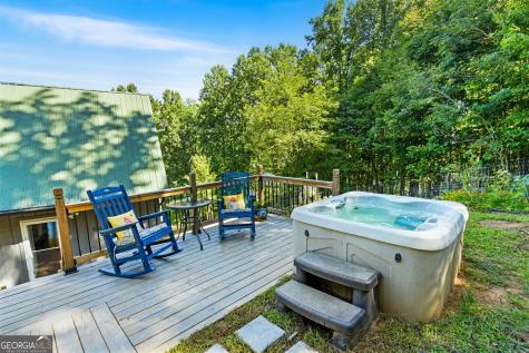 566 Old Cherry Mountain Trail Hayesville NC 28904