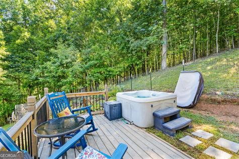 566 Old Cherry Mountain Trail Hayesville NC 28904