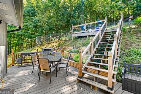 566 Old Cherry Mountain Trail Hayesville NC 28904