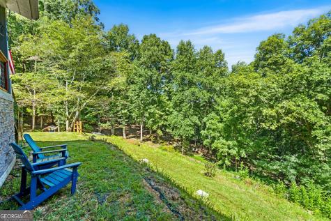 566 Old Cherry Mountain Trail Hayesville NC 28904