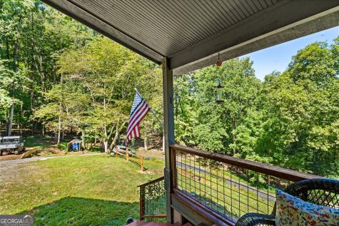 566 Old Cherry Mountain Trail Hayesville NC 28904