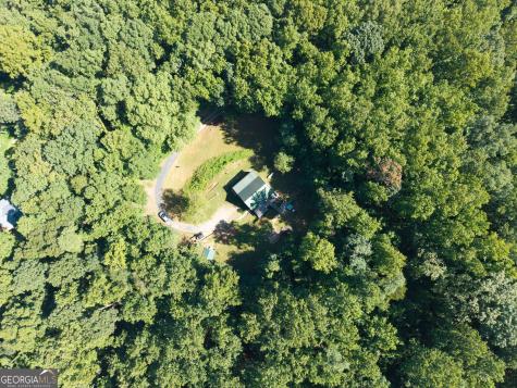 566 Old Cherry Mountain Trail Hayesville NC 28904