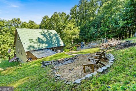 566 Old Cherry Mountain Trail Hayesville NC 28904