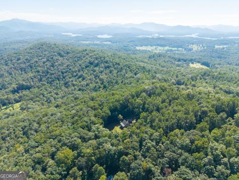566 Old Cherry Mountain Trail Hayesville NC 28904