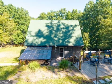 566 Old Cherry Mountain Trail Hayesville NC 28904