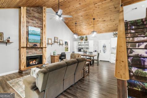 566 Old Cherry Mountain Trail Hayesville NC 28904