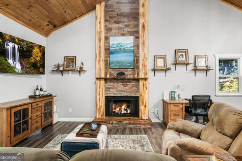 566 Old Cherry Mountain Trail Hayesville NC 28904