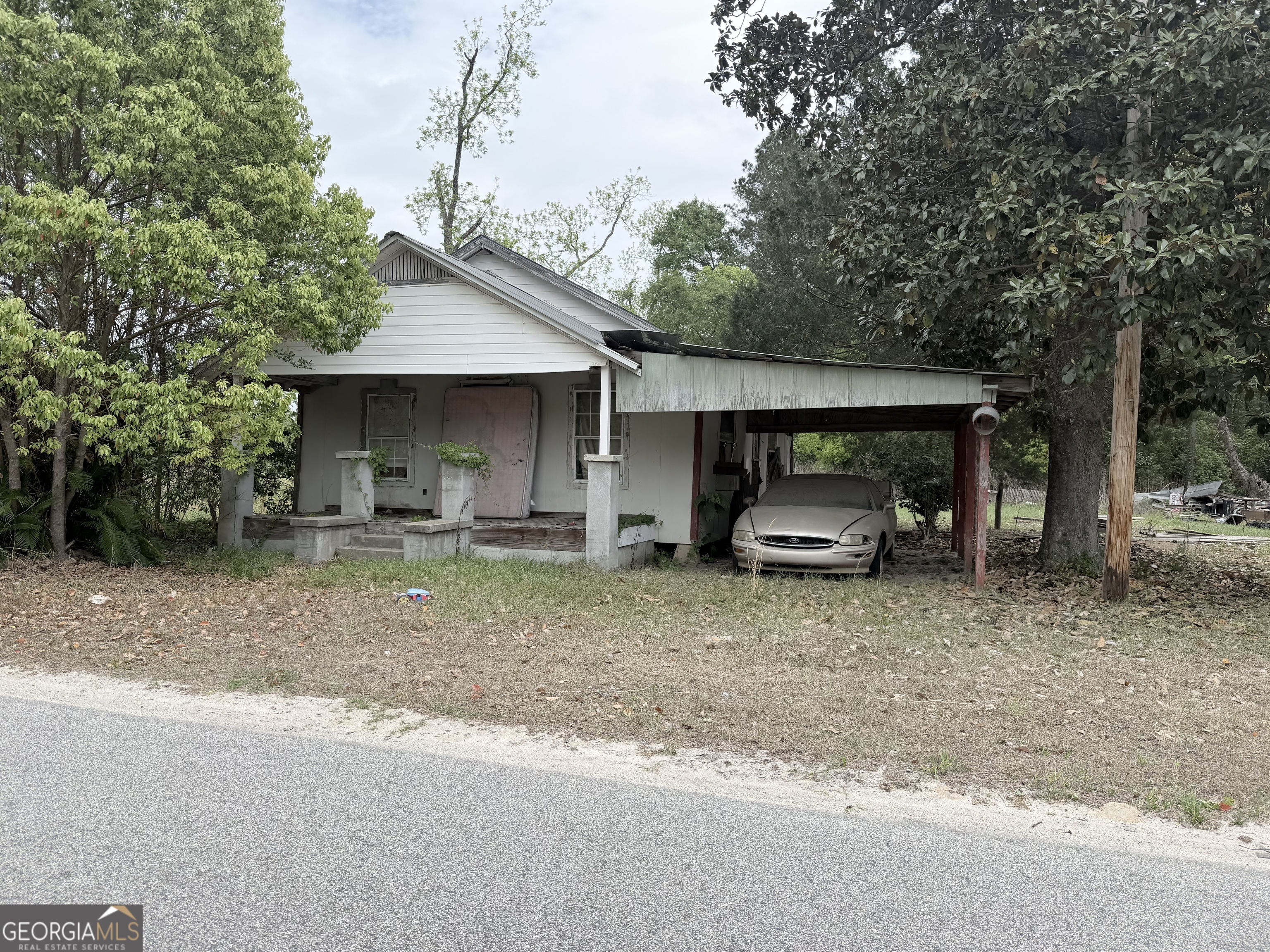 501 Watson Street Blackshear GA 31516