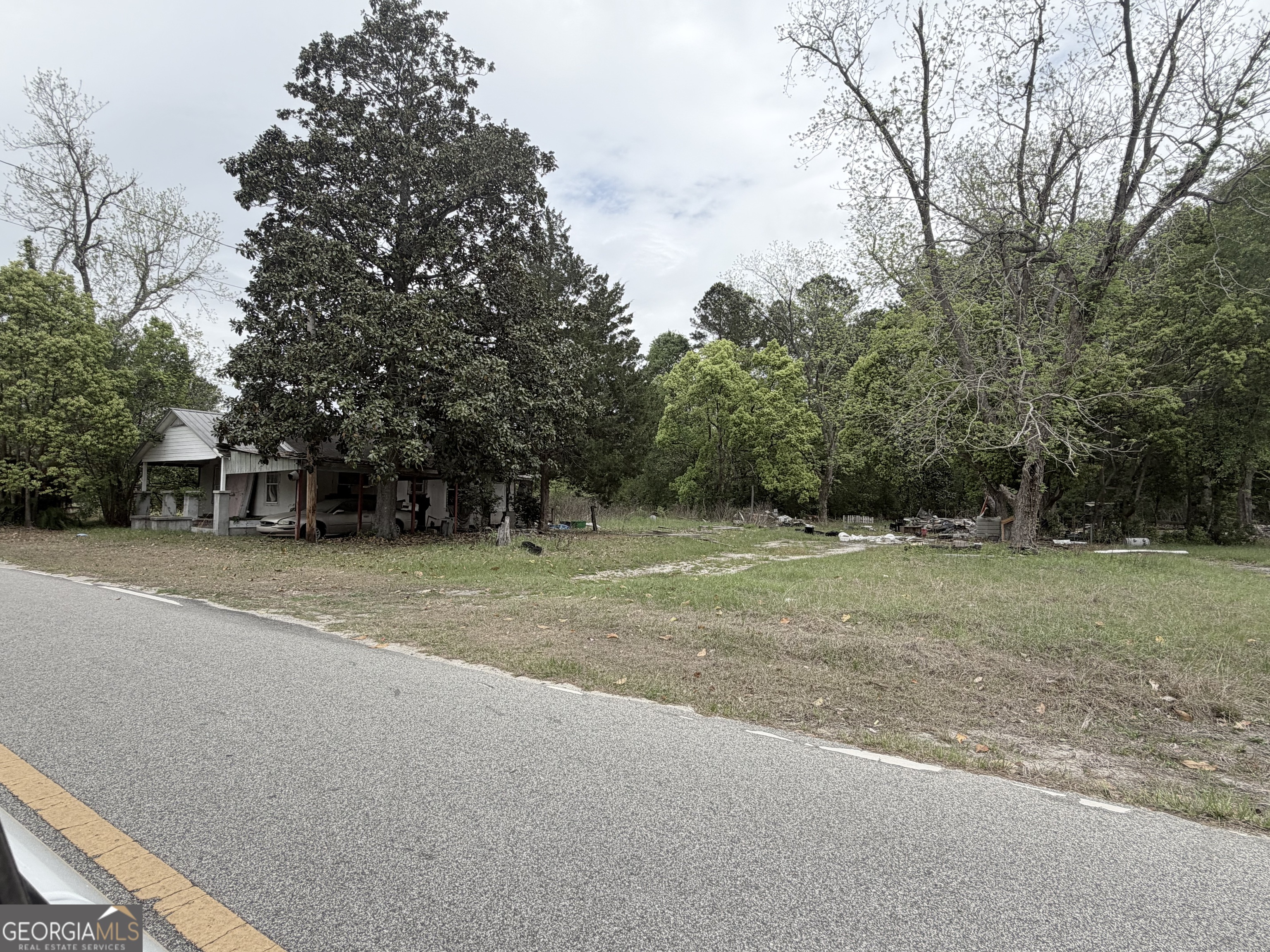 501 Watson Street Blackshear GA 31516