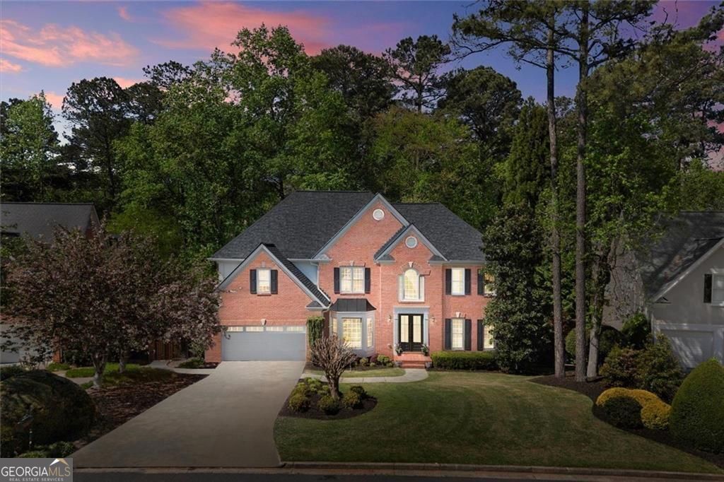 155 Brightmore Way Johns Creek GA 30005