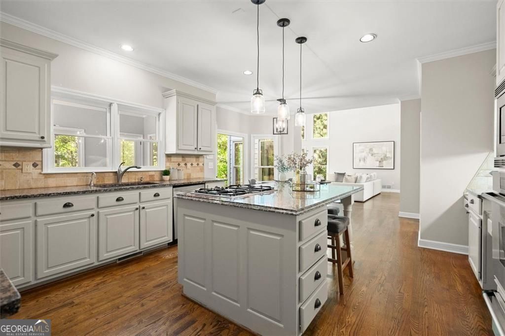 155 Brightmore Way Johns Creek GA 30005