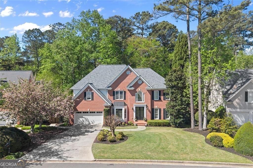 155 Brightmore Way Johns Creek GA 30005