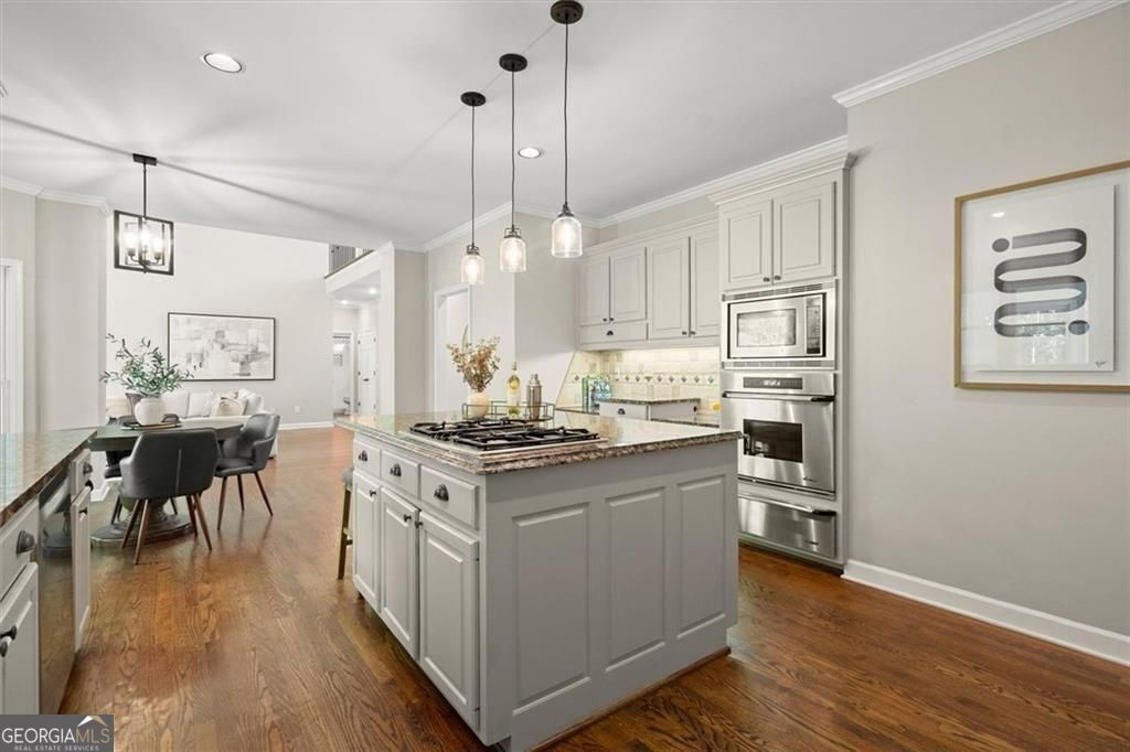 155 Brightmore Way Johns Creek GA 30005
