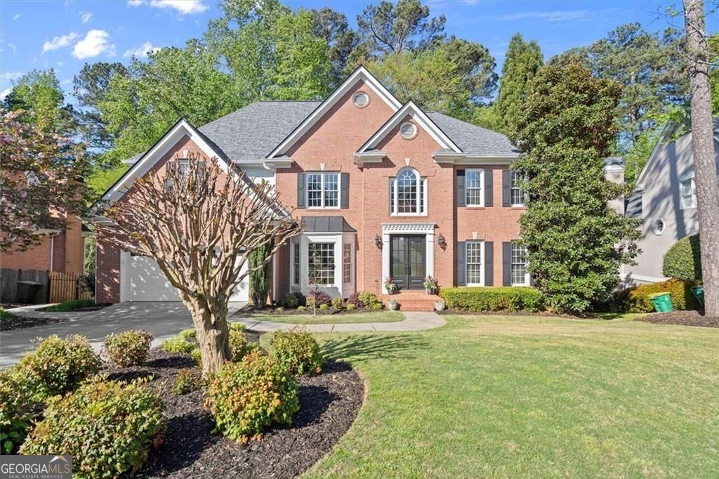 155 Brightmore Way Johns Creek GA 30005