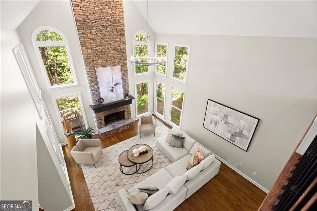 155 Brightmore Way Johns Creek GA 30005