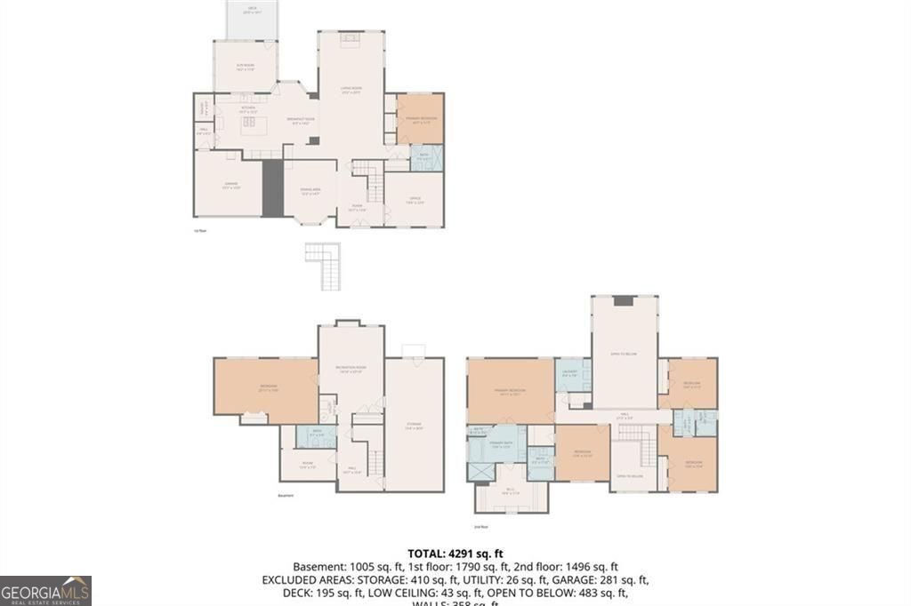 155 Brightmore Way Johns Creek GA 30005