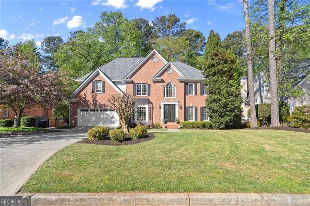 155 Brightmore Way Johns Creek GA 30005