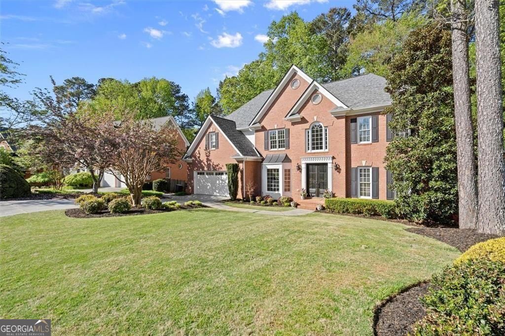 155 Brightmore Way Johns Creek GA 30005