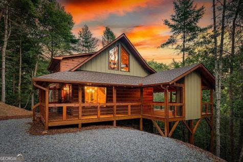 66 Woodland Trail Epworth GA 30541