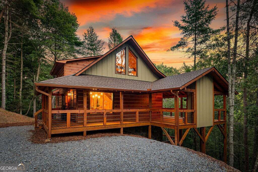 66 Woodland Trail Epworth GA 30541