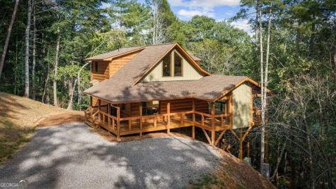66 Woodland Trail Epworth GA 30541