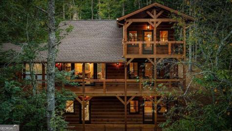 66 Woodland Trail Epworth GA 30541