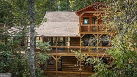 66 Woodland Trail Epworth GA 30541