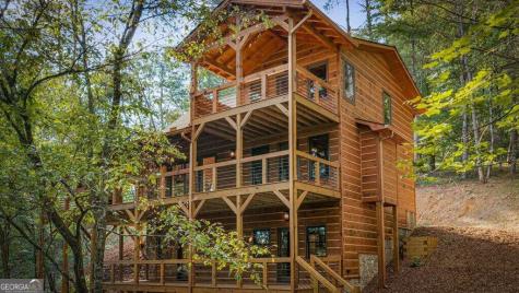 66 Woodland Trail Epworth GA 30541