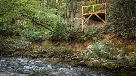 66 Woodland Trail Epworth GA 30541