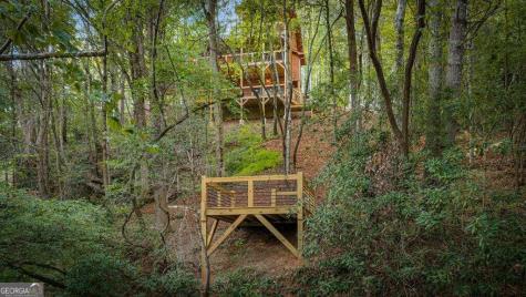 66 Woodland Trail Epworth GA 30541