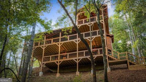 66 Woodland Trail Epworth GA 30541
