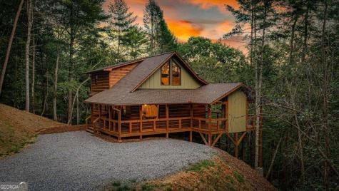 66 Woodland Trail Epworth GA 30541