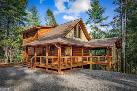 66 Woodland Trail Epworth GA 30541