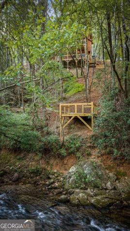 66 Woodland Trail Epworth GA 30541