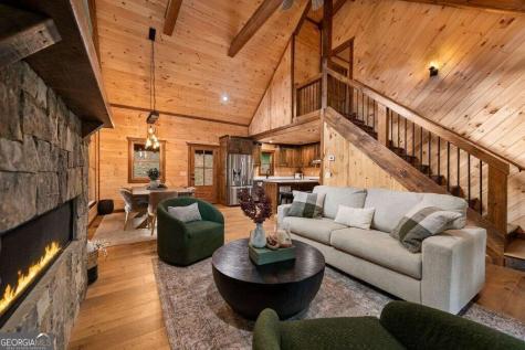 66 Woodland Trail Epworth GA 30541