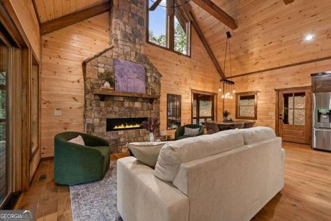 66 Woodland Trail Epworth GA 30541