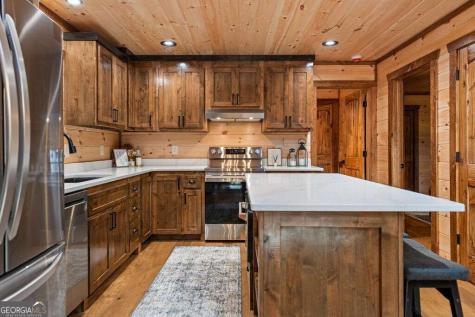 66 Woodland Trail Epworth GA 30541