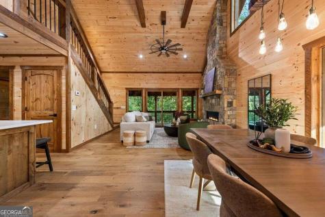 66 Woodland Trail Epworth GA 30541