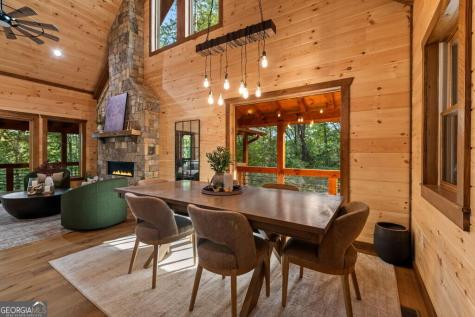 66 Woodland Trail Epworth GA 30541