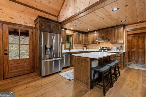 66 Woodland Trail Epworth GA 30541