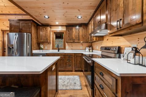 66 Woodland Trail Epworth GA 30541