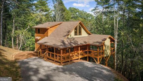 66 Woodland Trail Epworth GA 30541