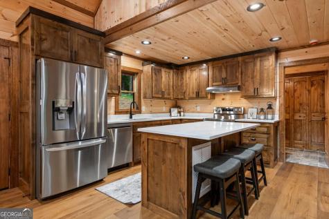 66 Woodland Trail Epworth GA 30541