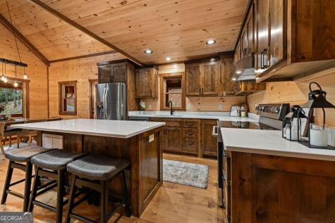 66 Woodland Trail Epworth GA 30541