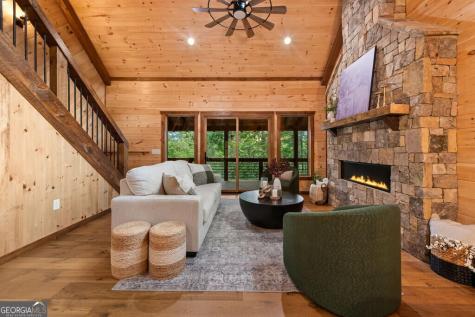 66 Woodland Trail Epworth GA 30541