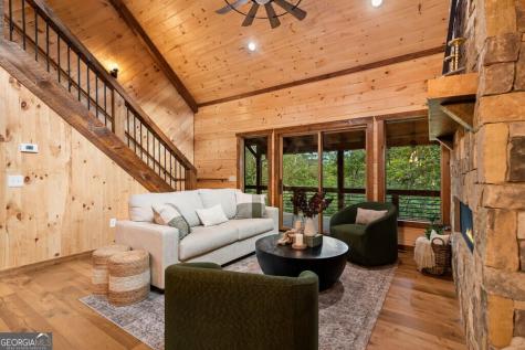 66 Woodland Trail Epworth GA 30541