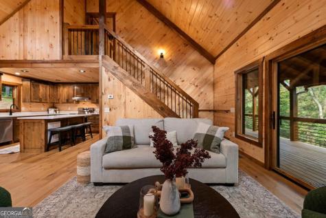 66 Woodland Trail Epworth GA 30541